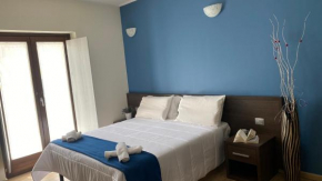 Гостиница Residence Coccinella  Торре Мелисса